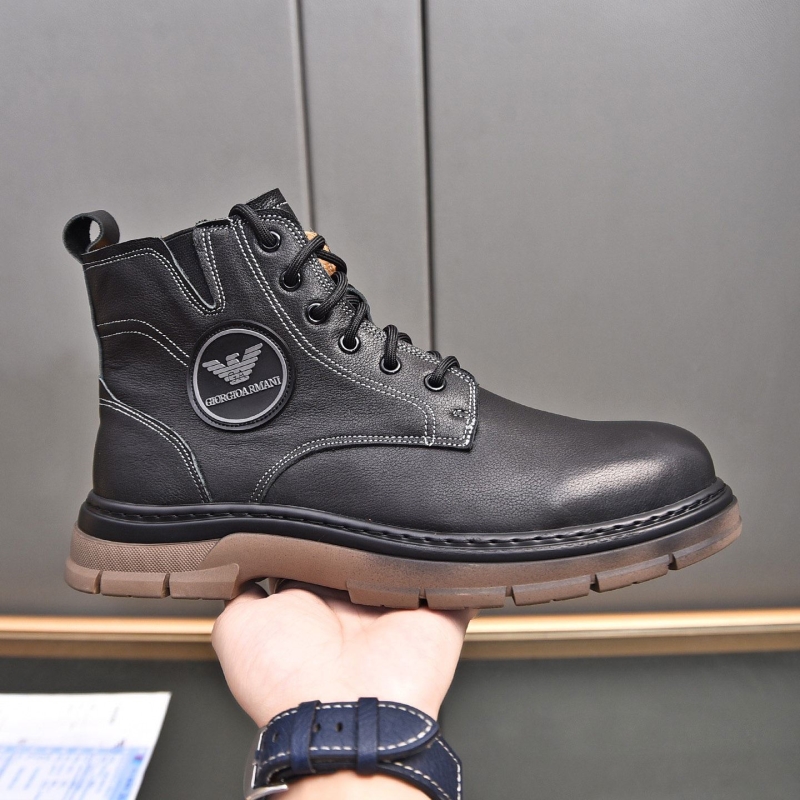 Pra*a boots